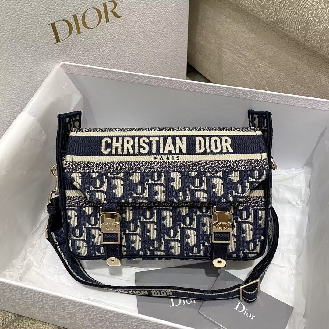 D10r Oblique Bag