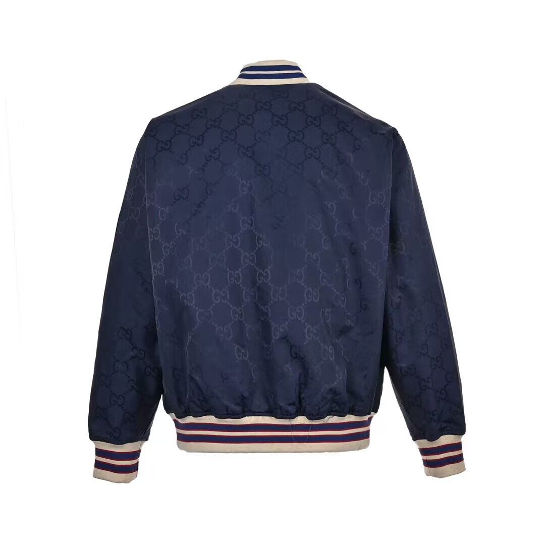 Gvc*1 Jacket