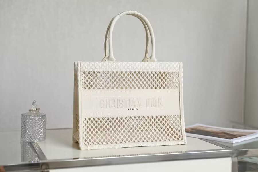 D10r Tote Bag