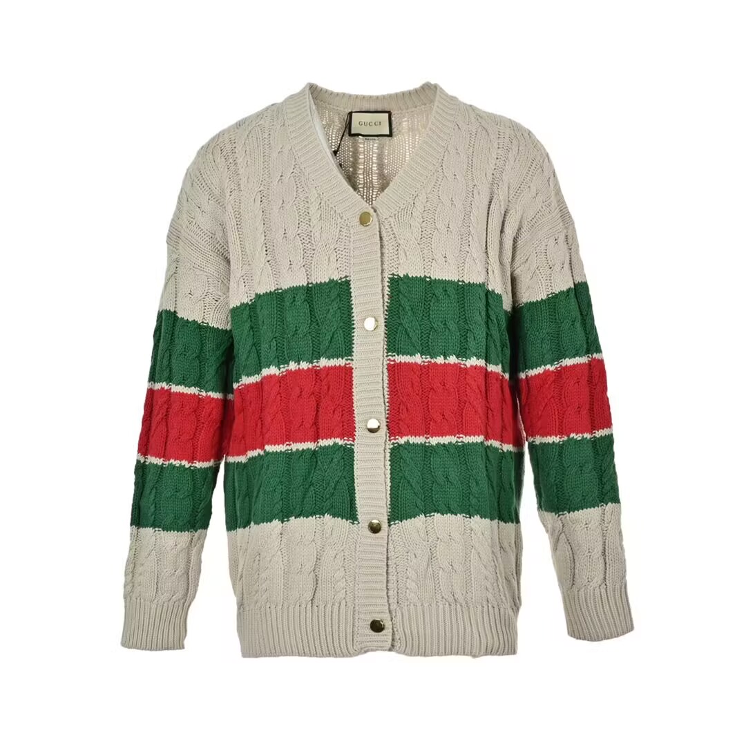 Gvc*1 Knitwear