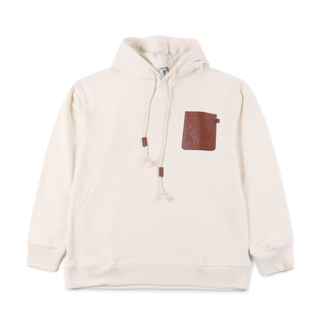 L0ew* Hoodie