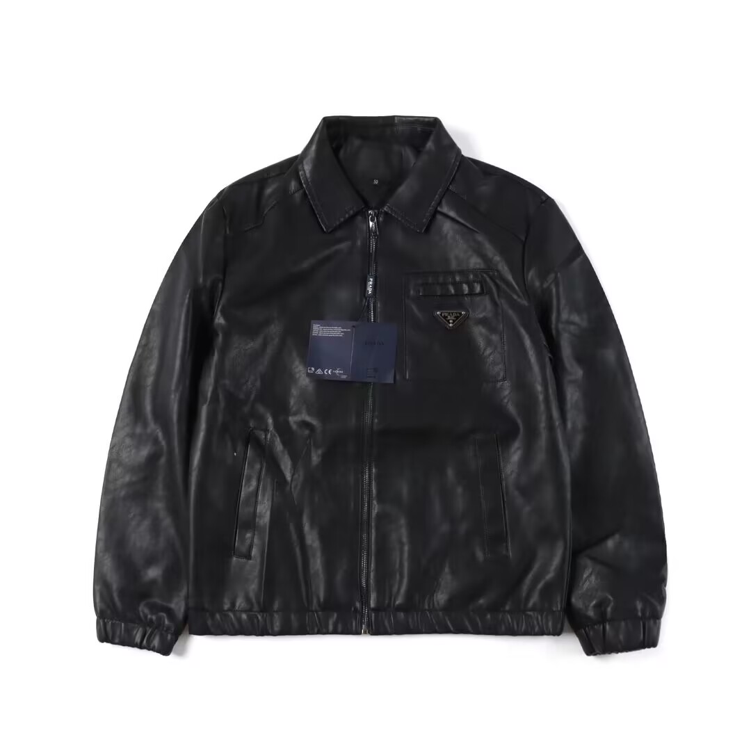Pra*a Jacket