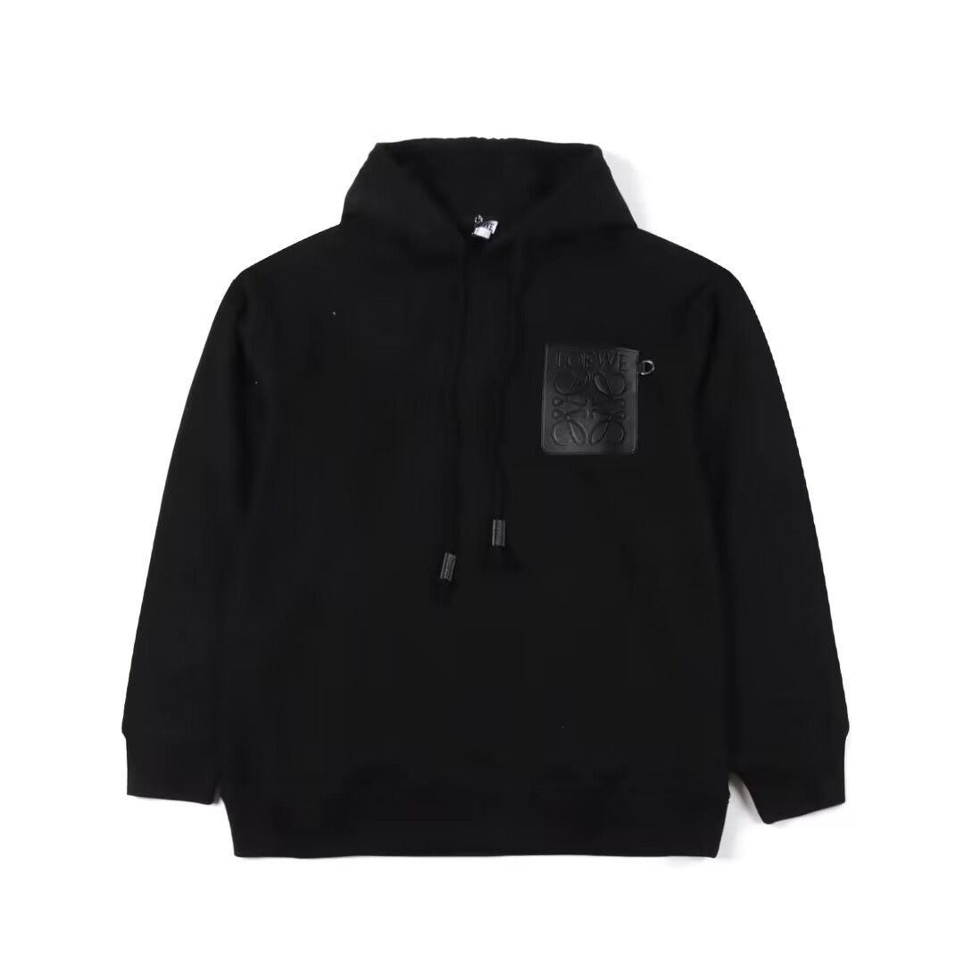 L0ew* Hoodie