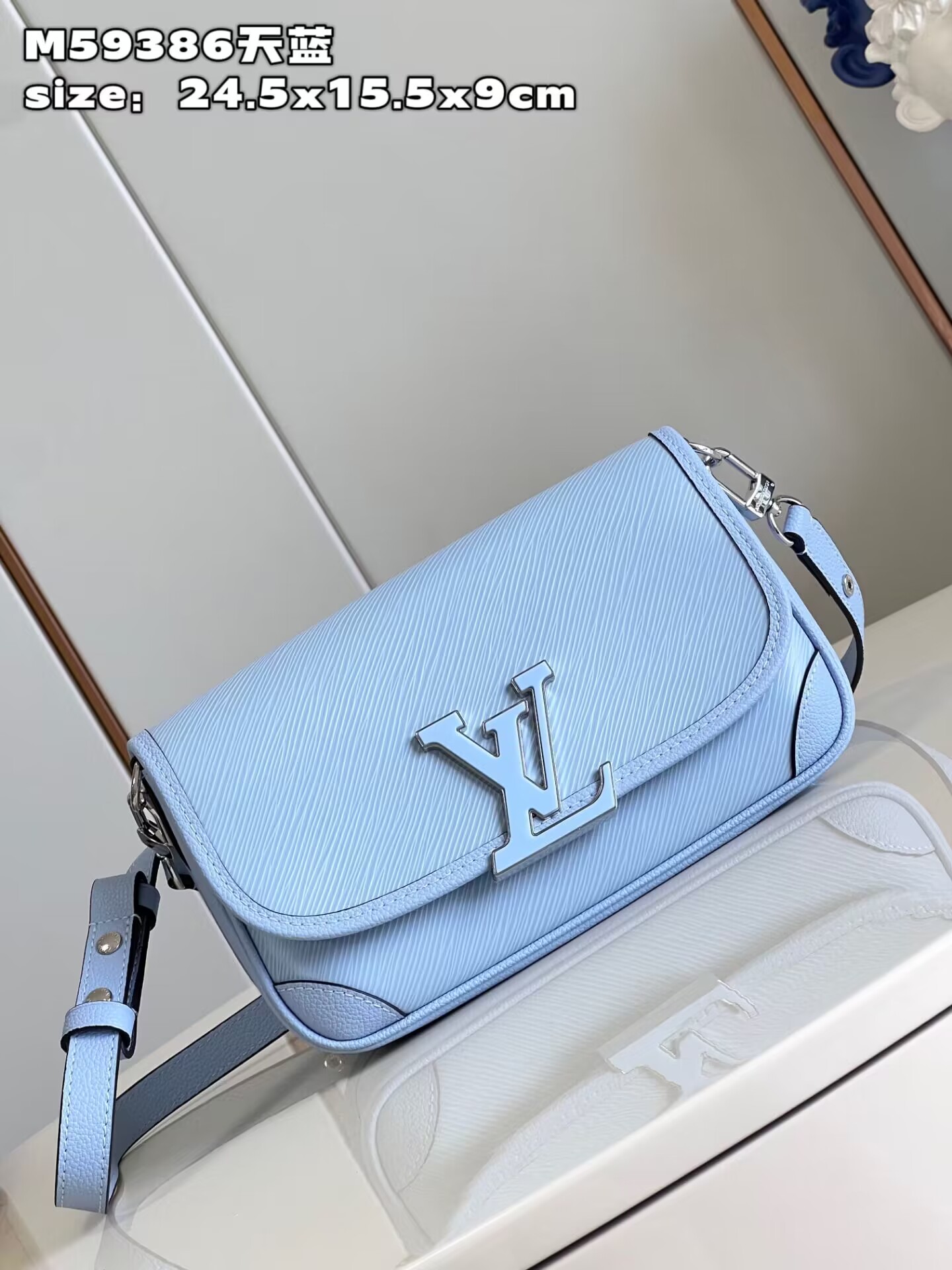 L0vis Vvtt0n Buci Bag