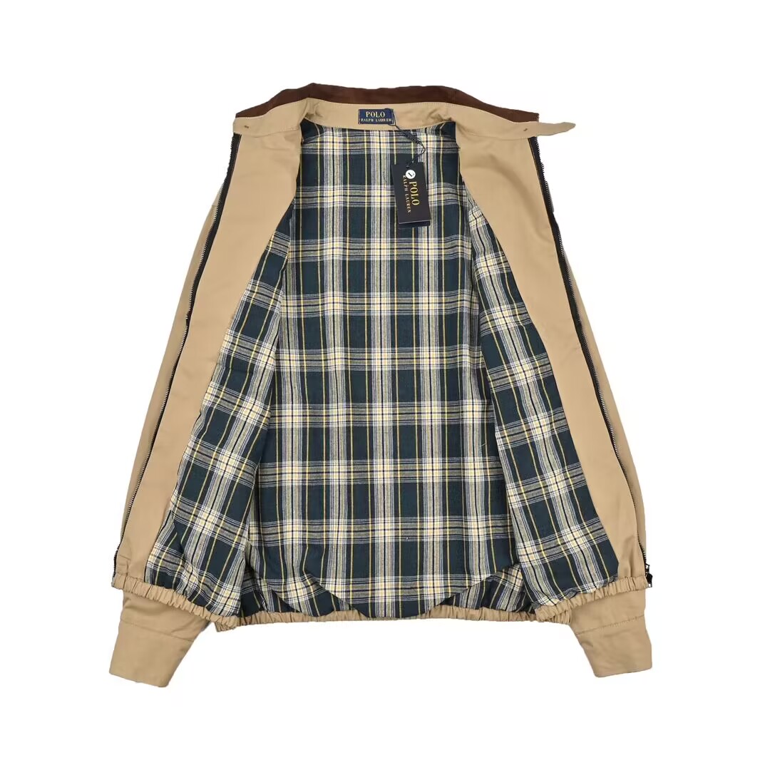 Ralph Lauren Jacket