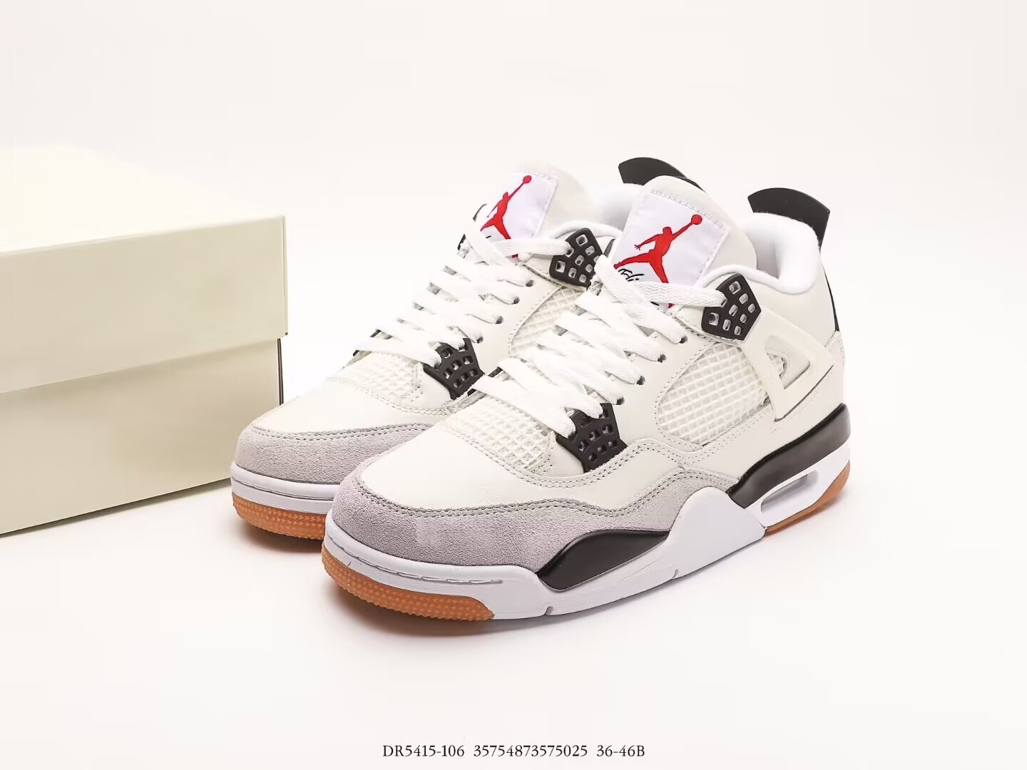 Air Jordan 4