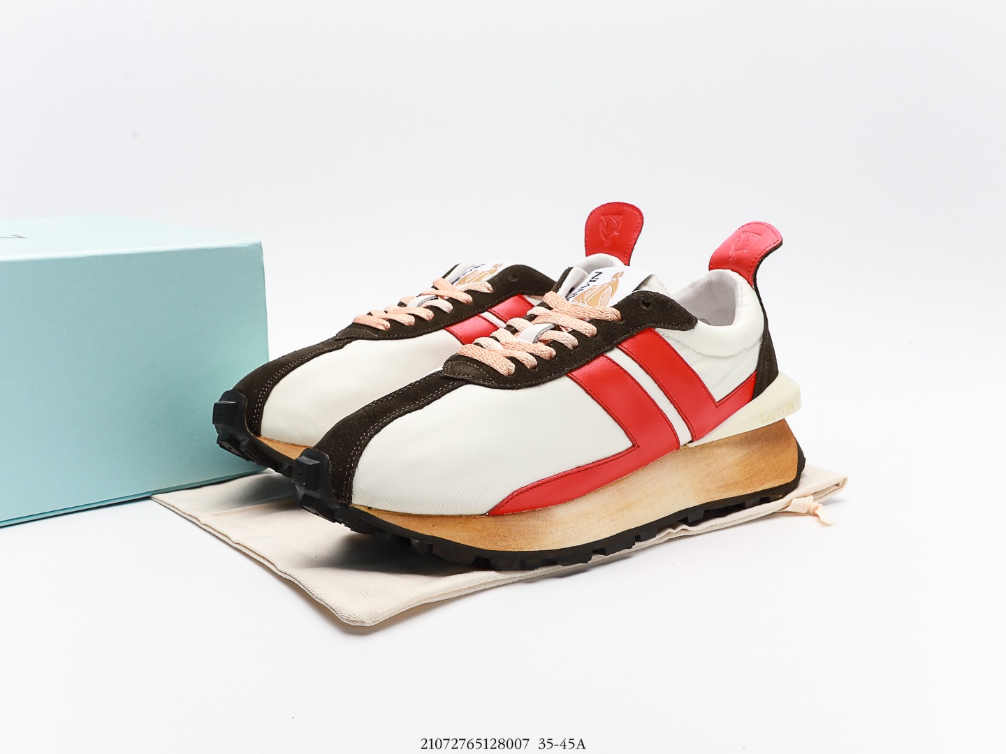 Lanvin Bumper