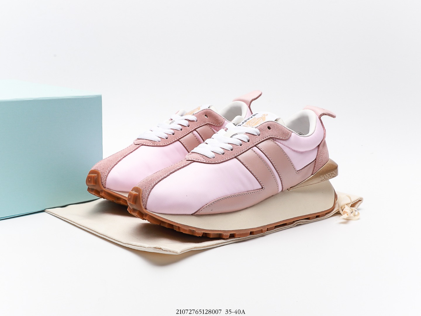 Lanvin Bumper