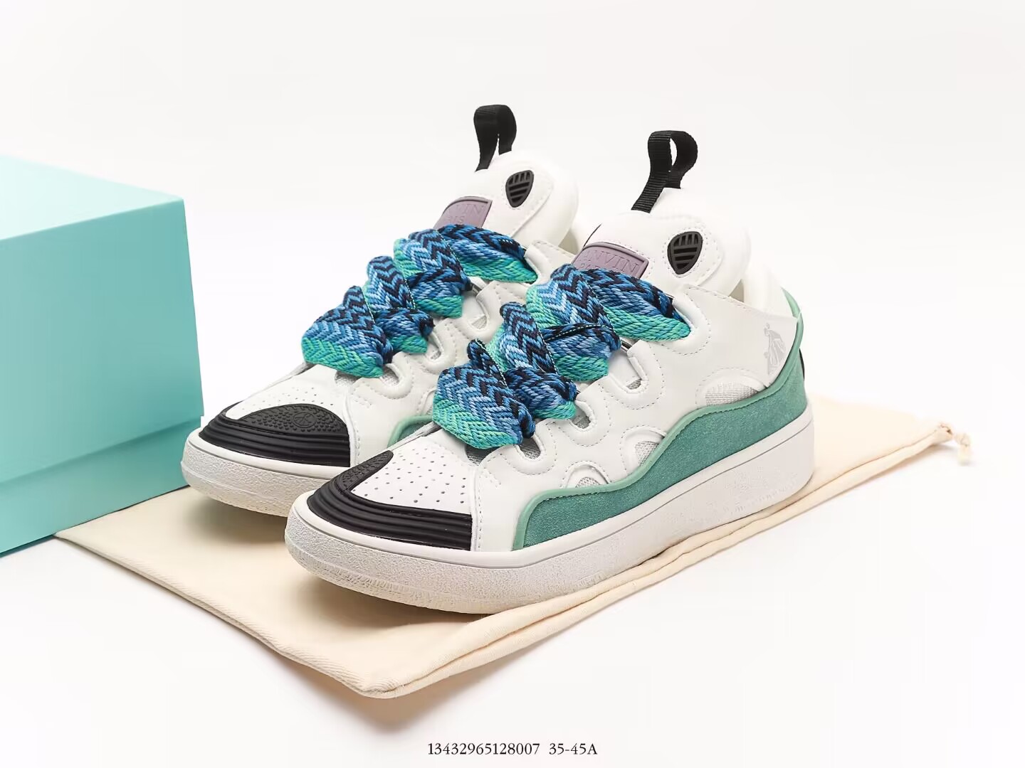 Lanvin Sneakers