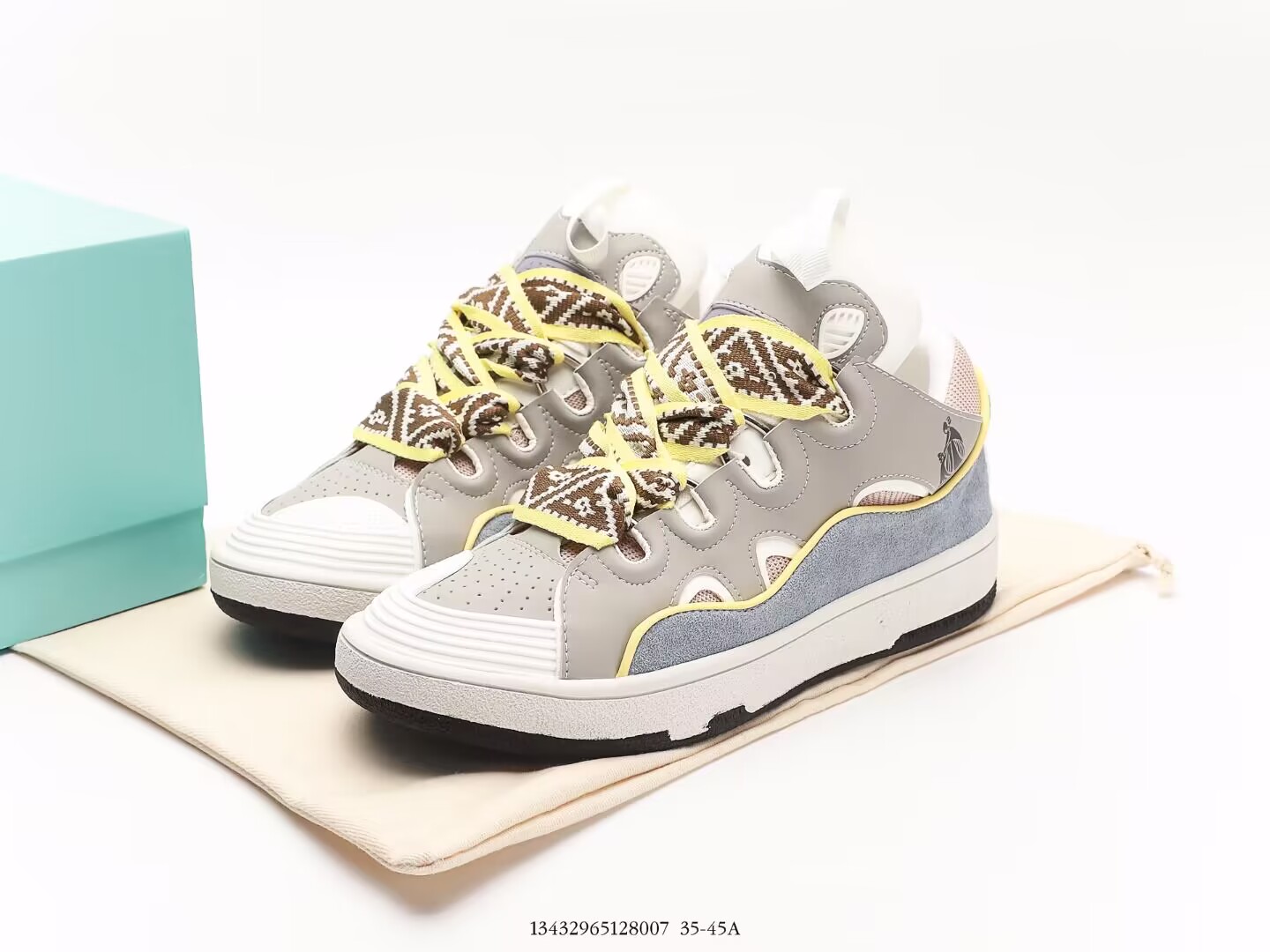 Lanvin Sneakers