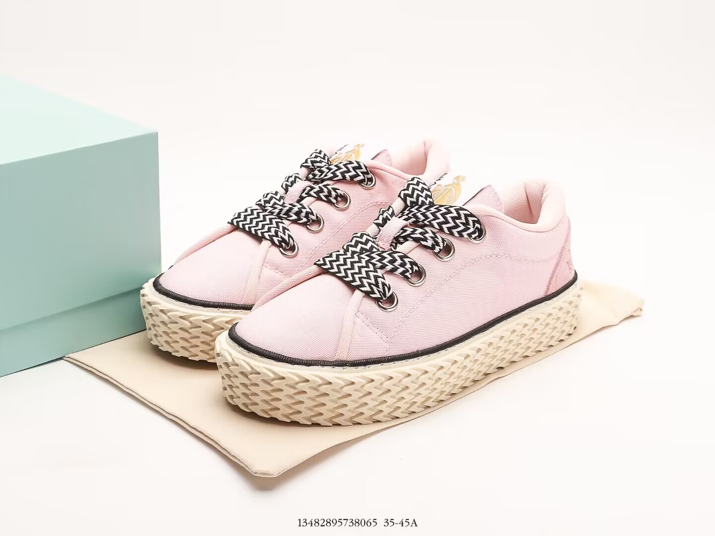 Lanvin Sneakers