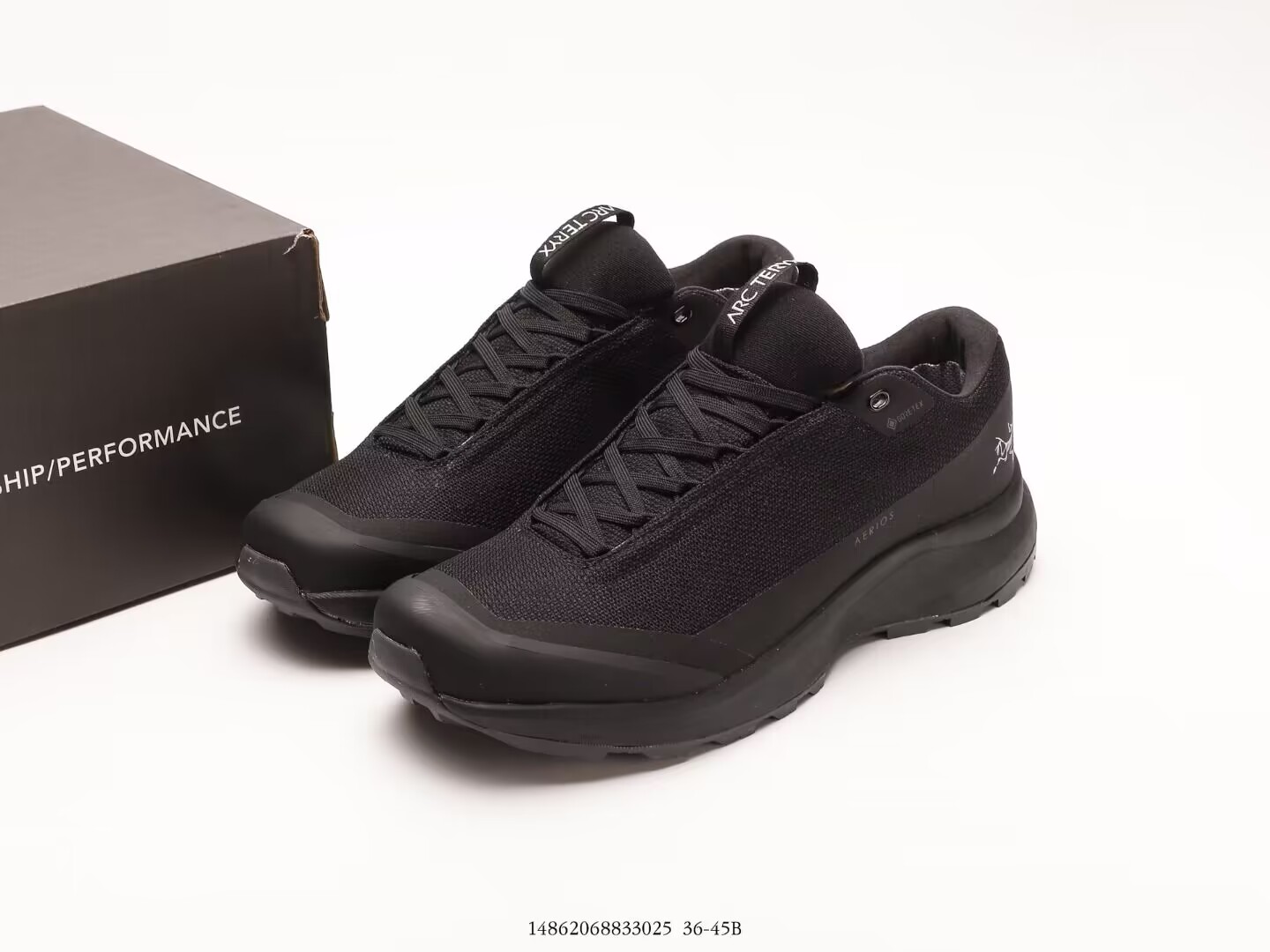 Arcteryx  Sneakers