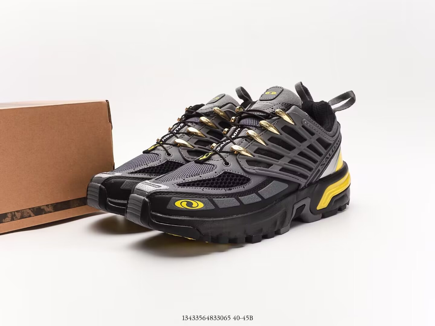 Salomon ASC Pro