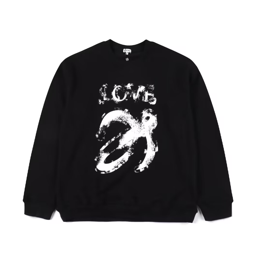 L0ew* Hoodie