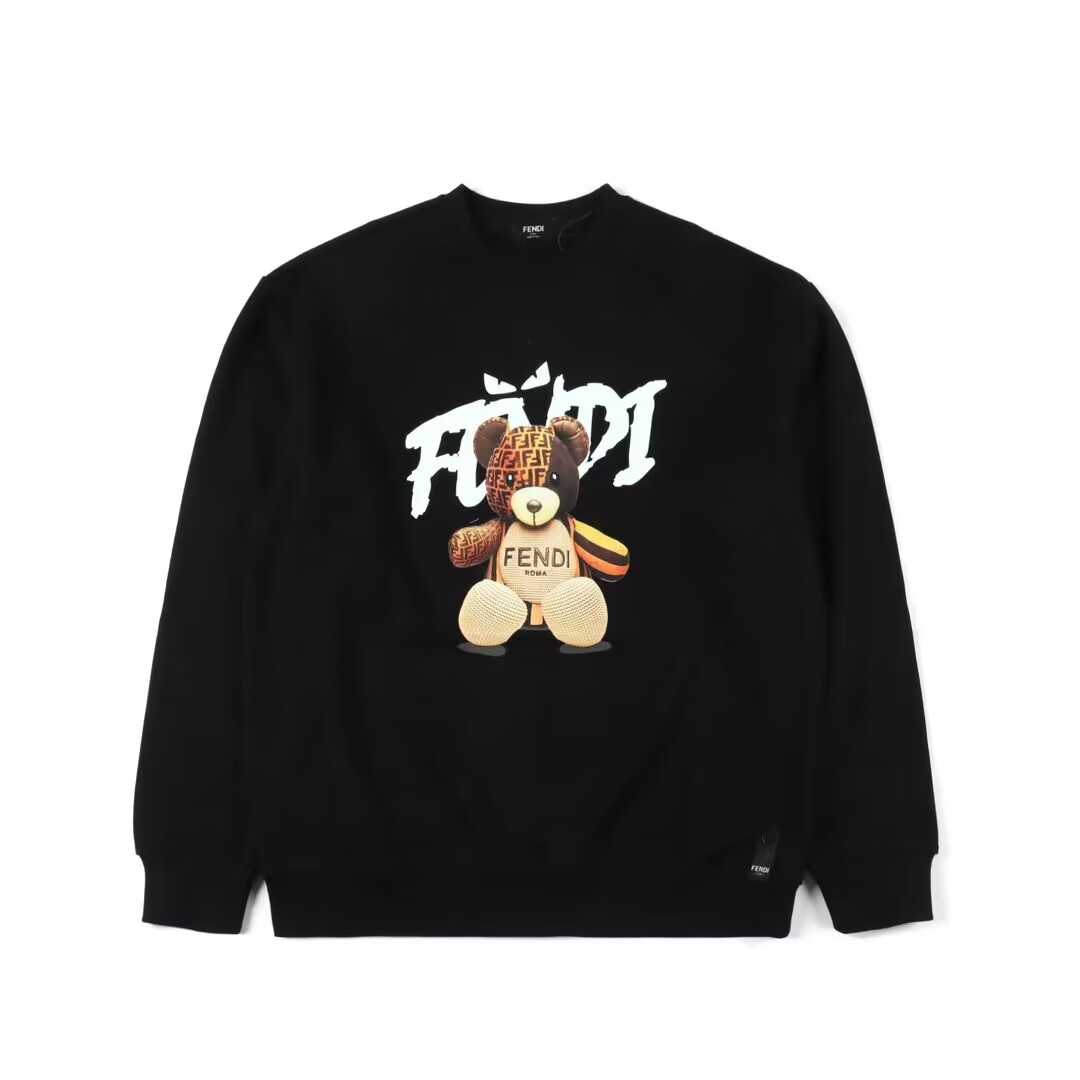 F**di Hoodie