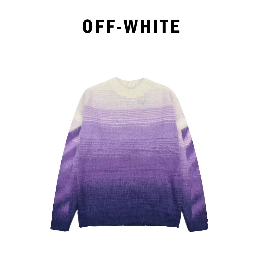 Off-White Hoodie