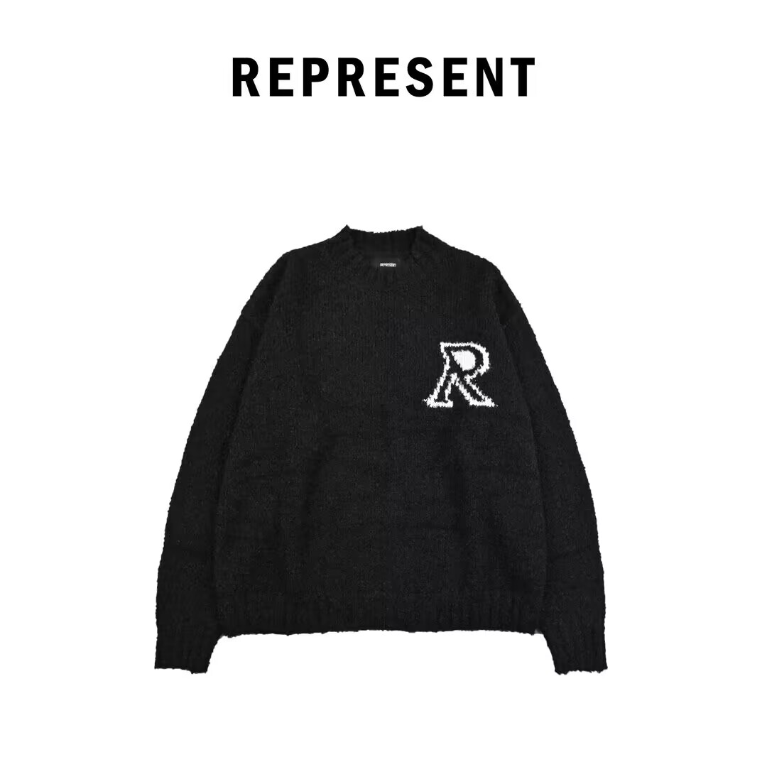 Represent