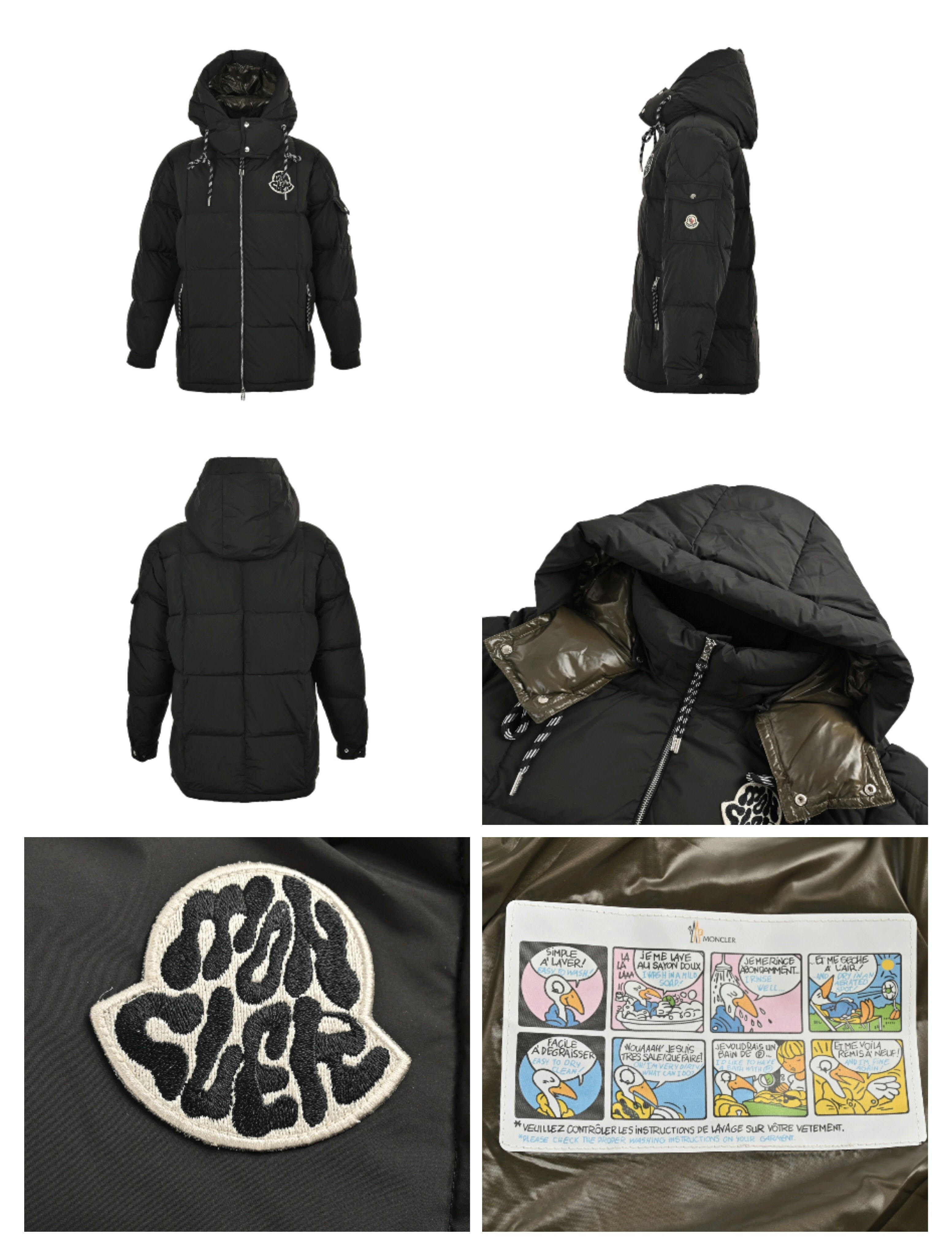 Moncler