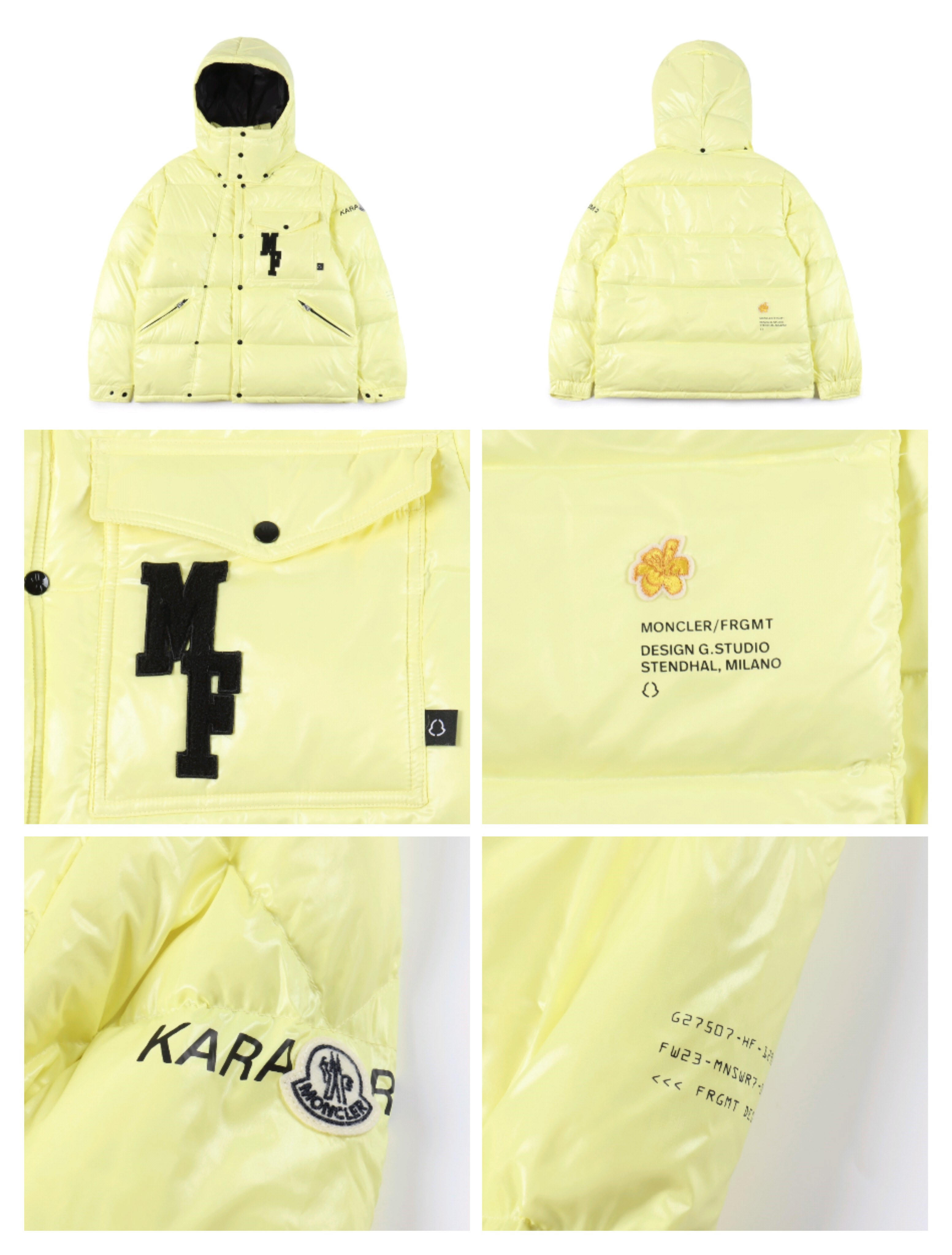 Moncler