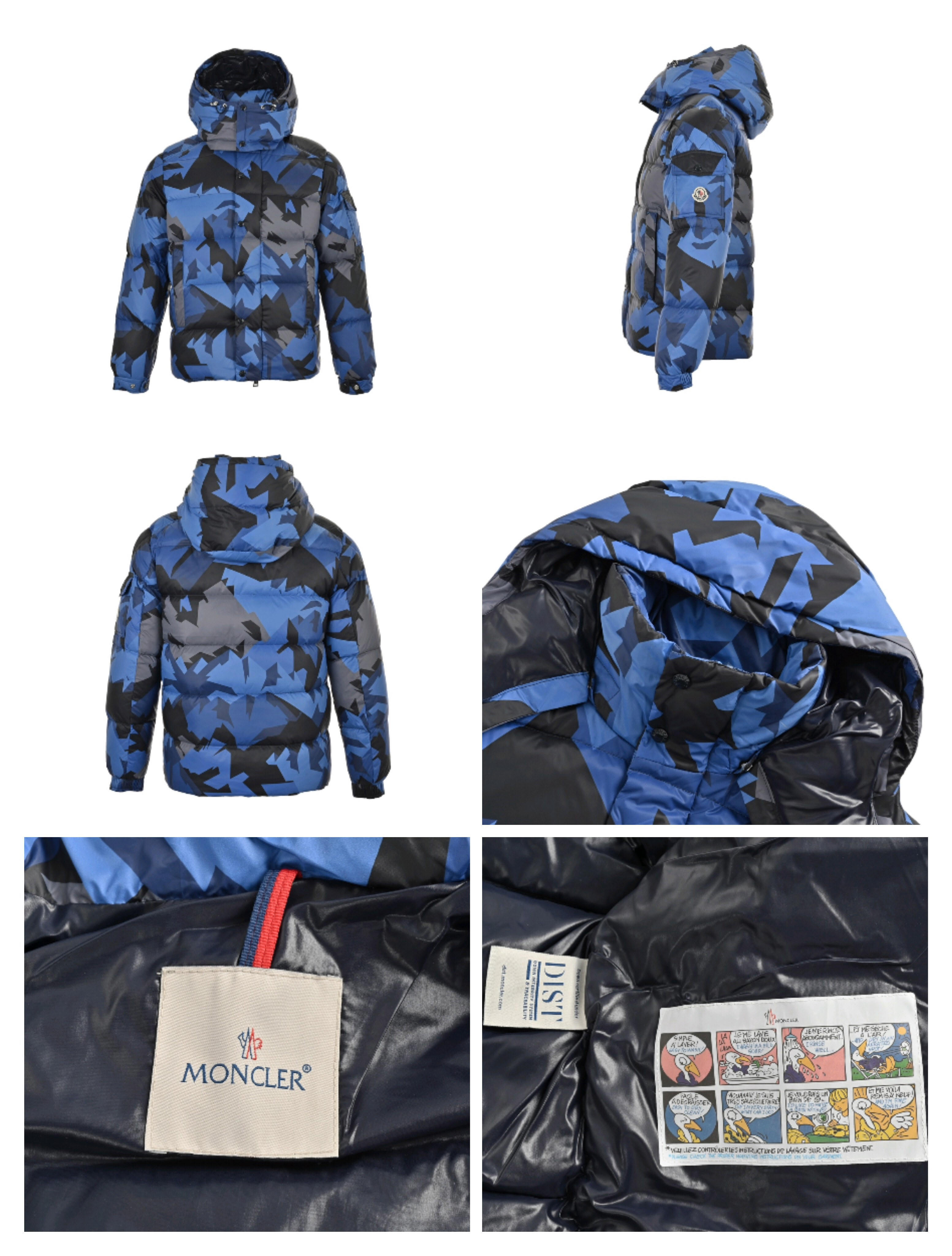 Moncler