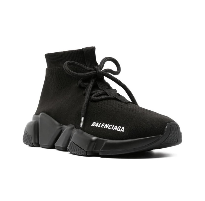 Ba1en*iaga Black