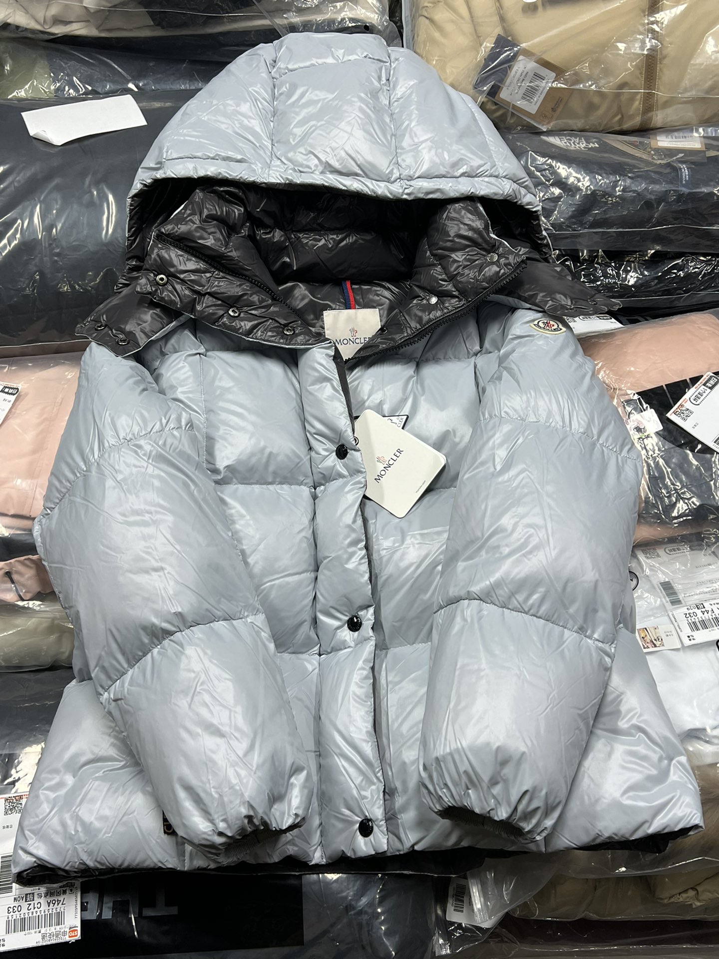 Moncler