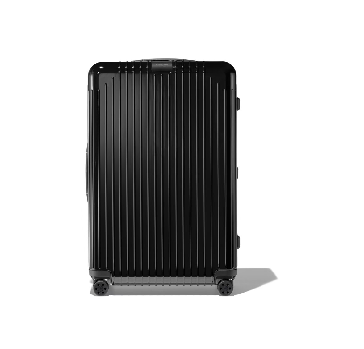 R1m0wa Suitcase