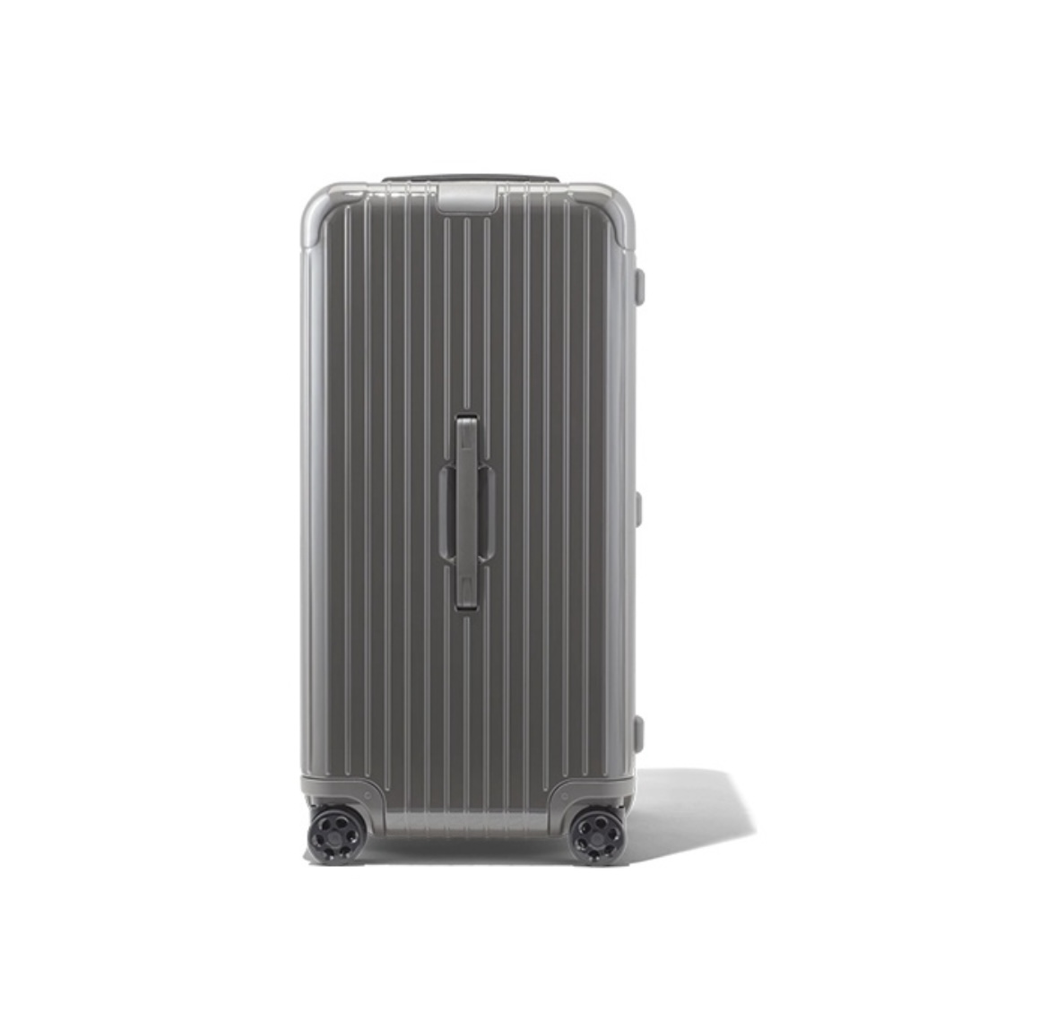 R1m0wa Suitcase
