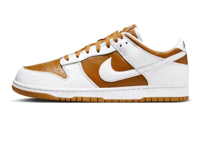 Nike Dunk Low 