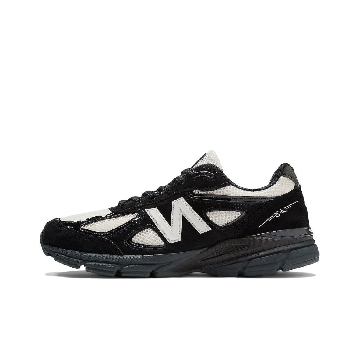 Joe Freshgoods x New Balance 990v4