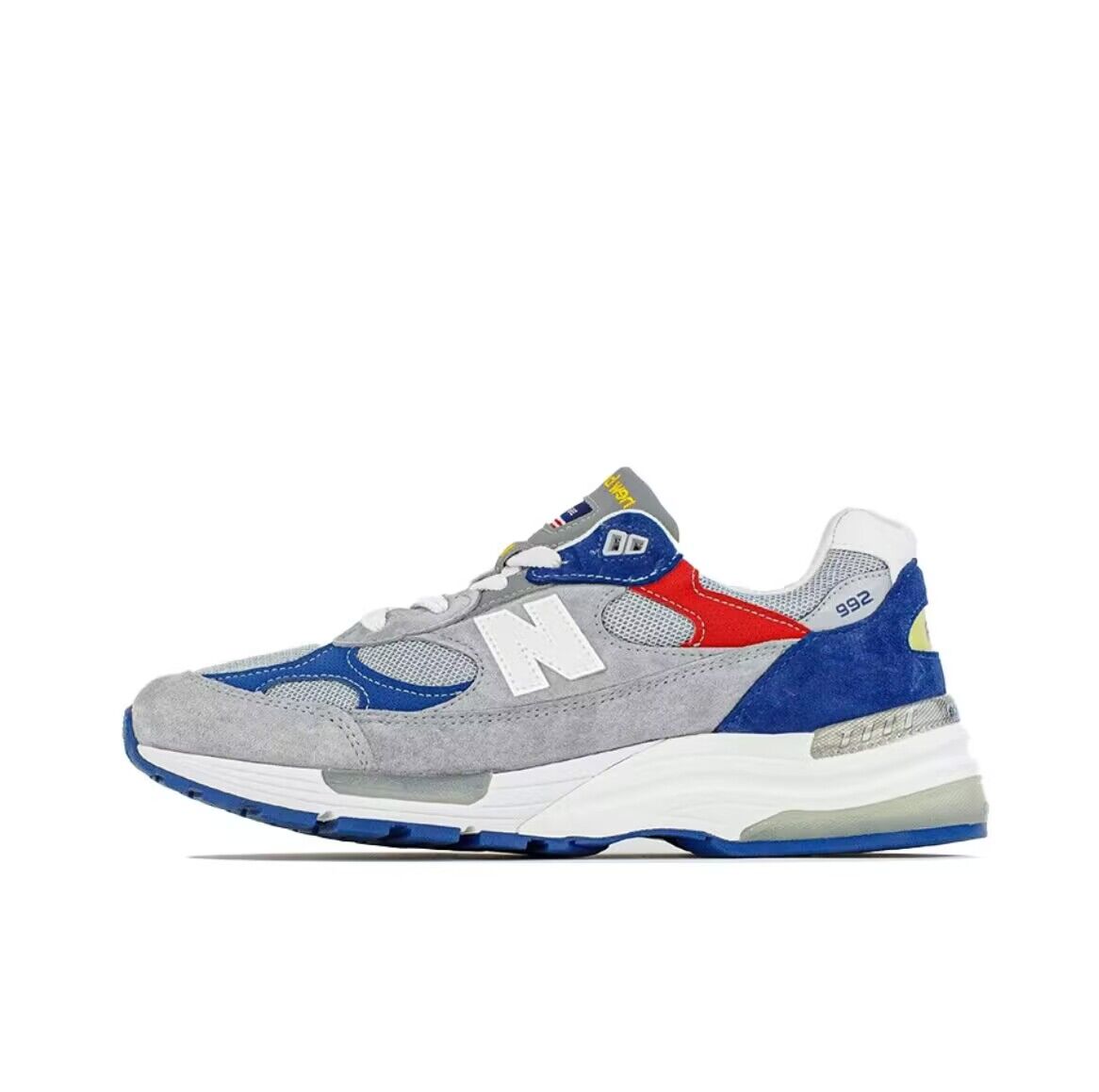 New Balance 992
