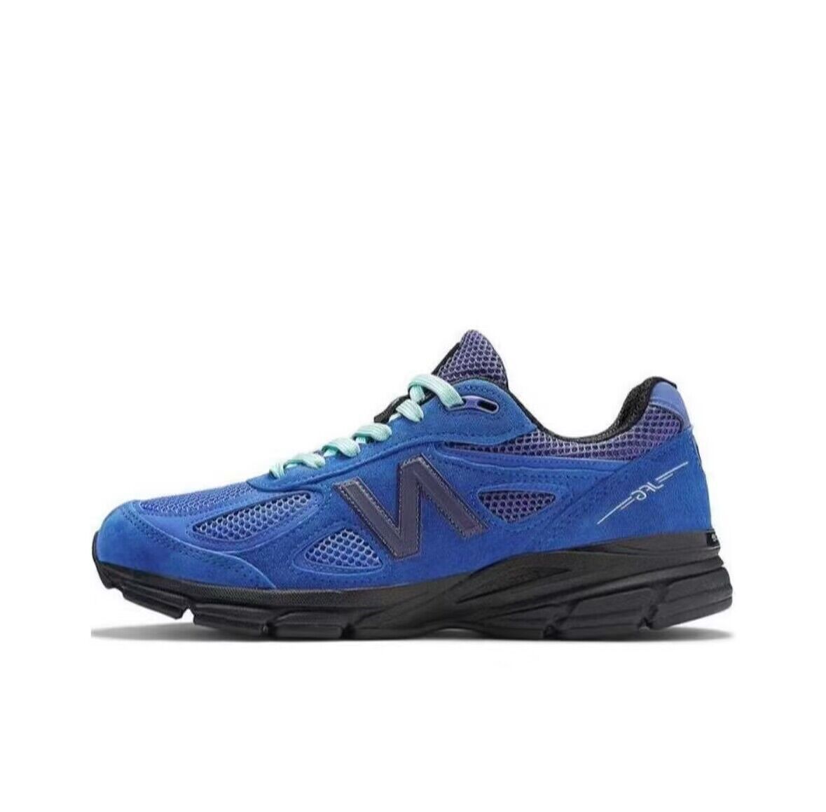 Joe Freshgoods x New Balance 990v4
