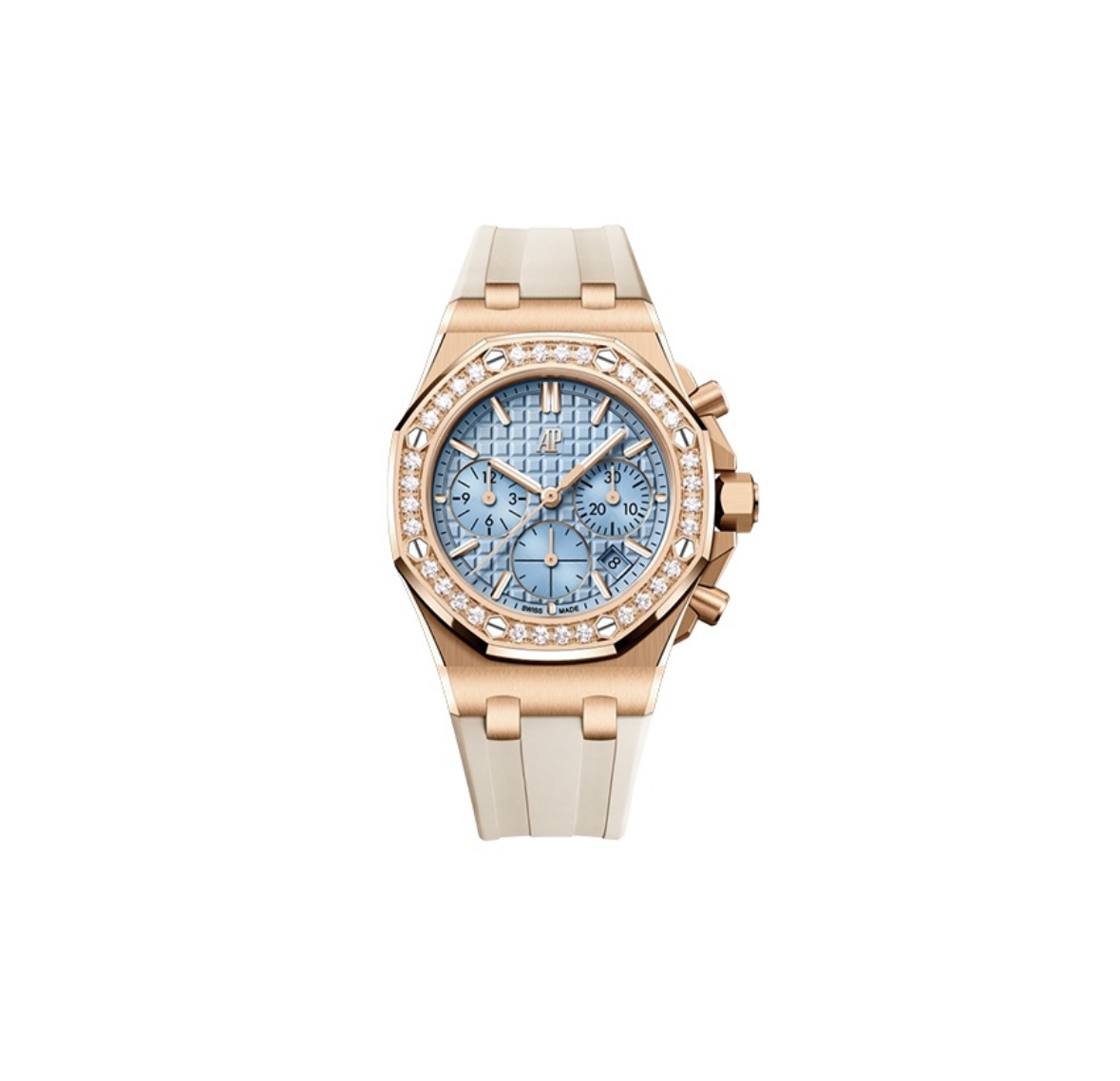 Audemars P1g*et Royal Oak 37mm