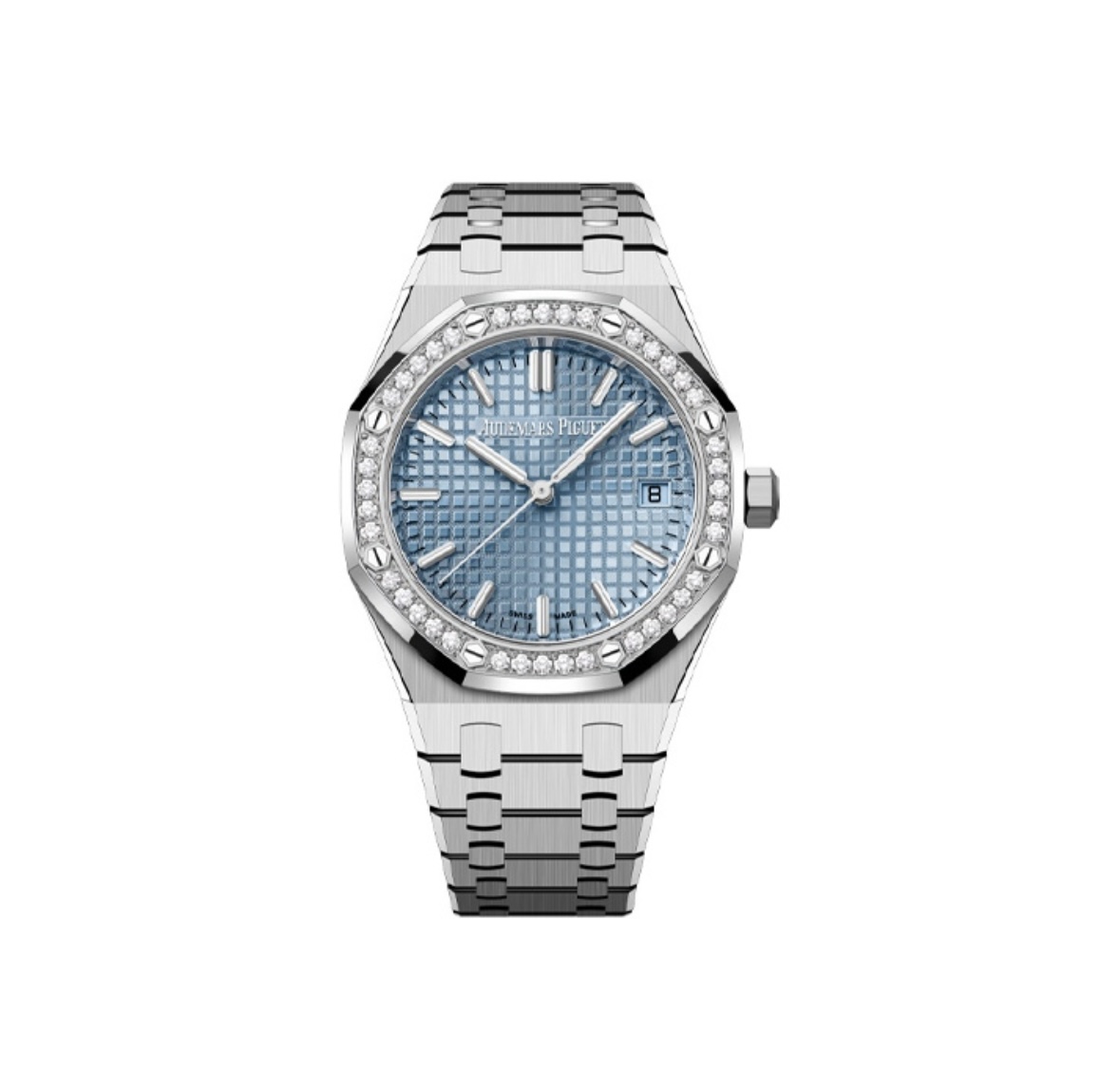 Audemars P1g*et Royal Oak 34mm