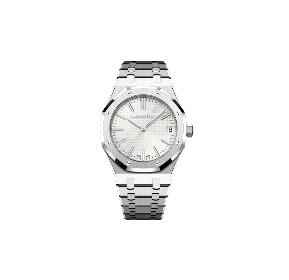 Audemars P1g*et Royal Oak 41mm