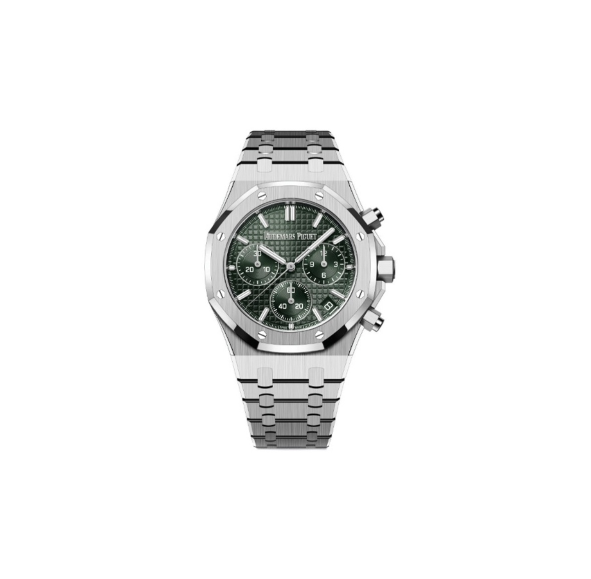 Audemars P1g*et Royal Oak 41mm
