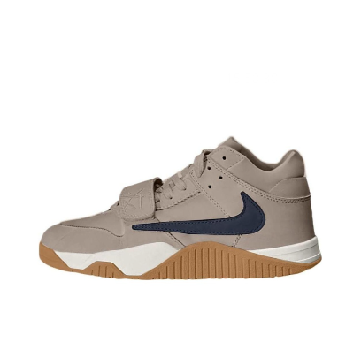 Travis Scott x Jordan Jumpman Jack TR “Taupe Haze”