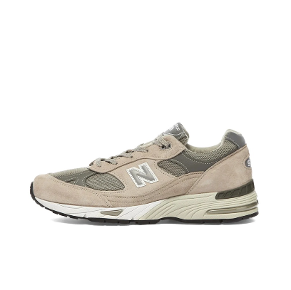 New Balance 991