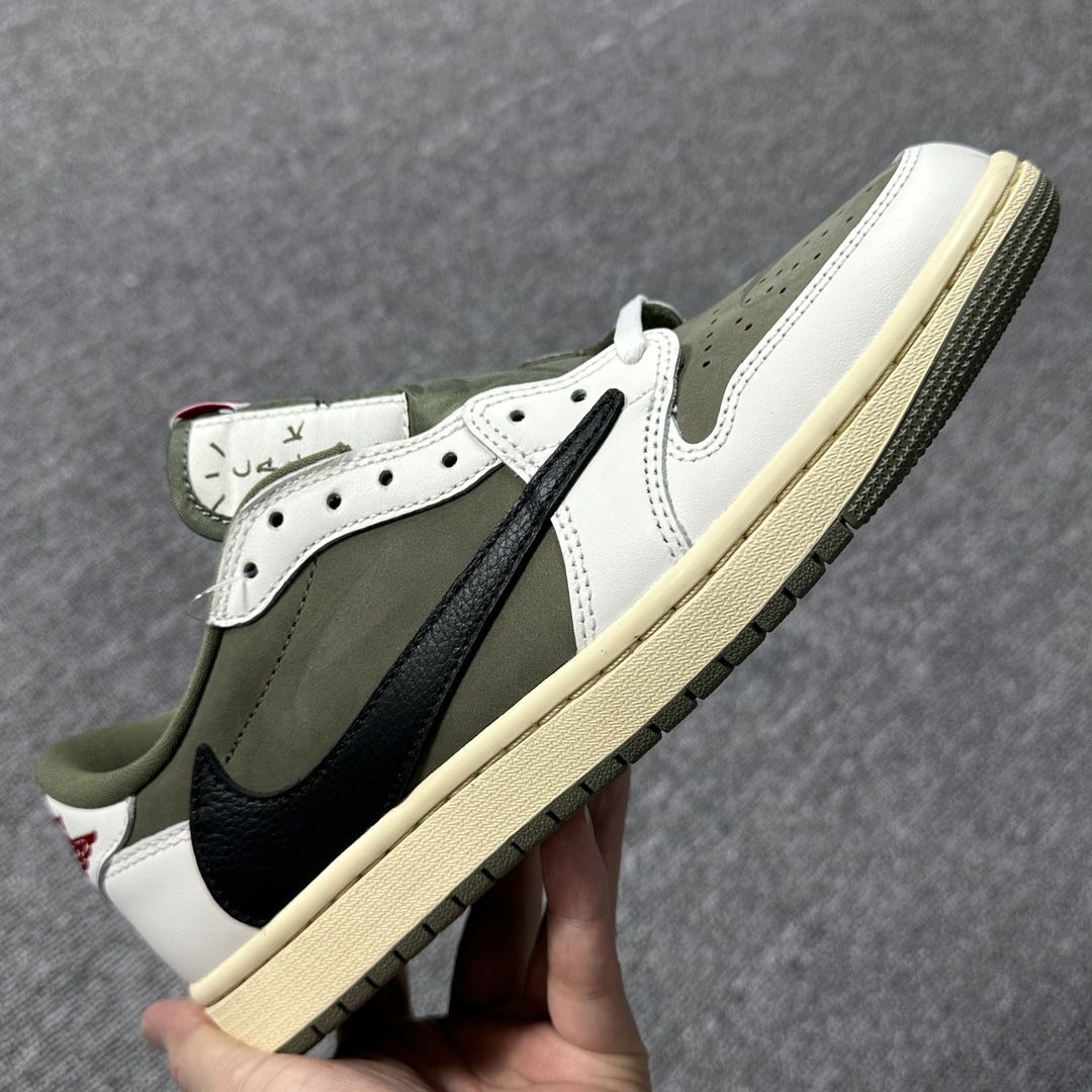 Air Jordan 1 Travis Scott （BIG SIZE）
