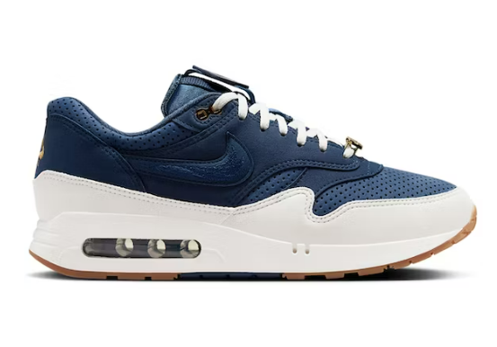 Nike Air Max 1 '86 OG Jackie Robinson