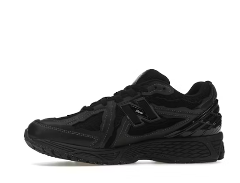 New Balance 1906D Protection Pack Black Leather