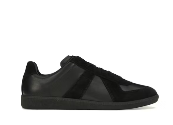 Ma1s0n Marg*e1a Replica Black
