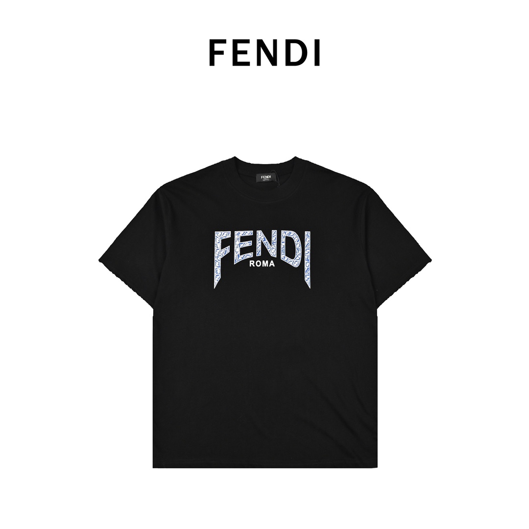 F**di T-Shirt