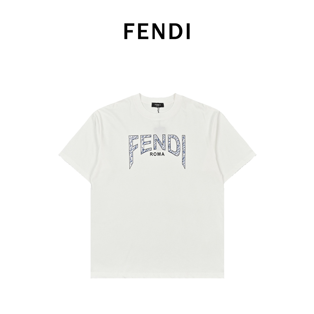 F**di T-Shirt