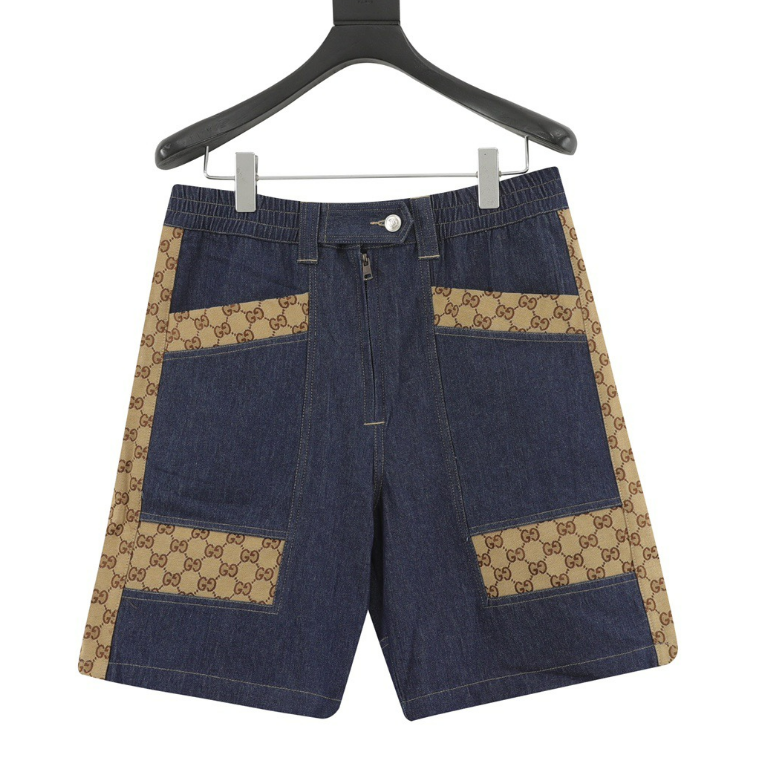 Gvc*1 Shorts 2024