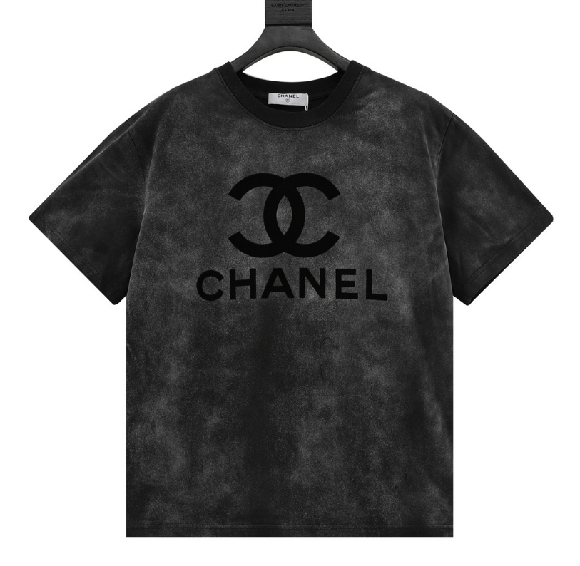 Ch**el T-Shirt 2024