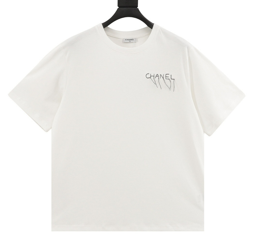 Ch**el T-Shirt 2024