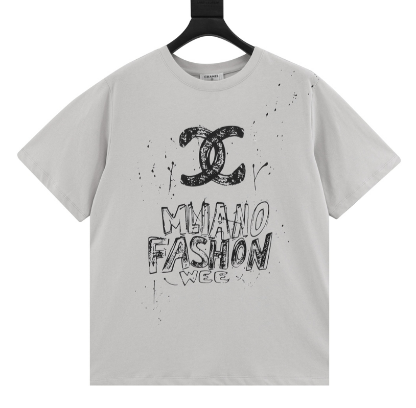Ch**el T-Shirt 2024
