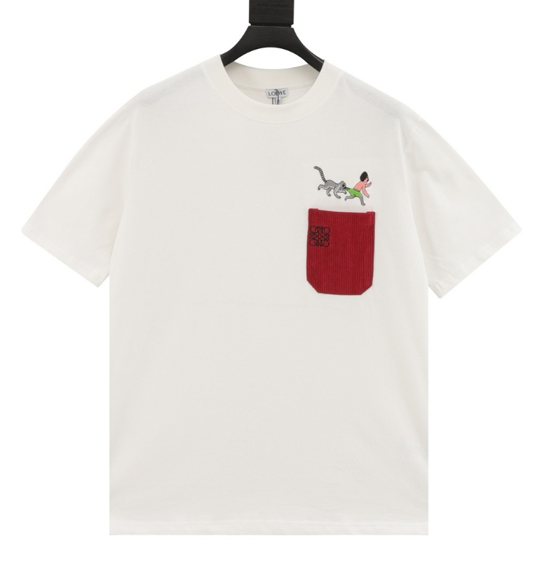 L0ew* T-Shirt 2024