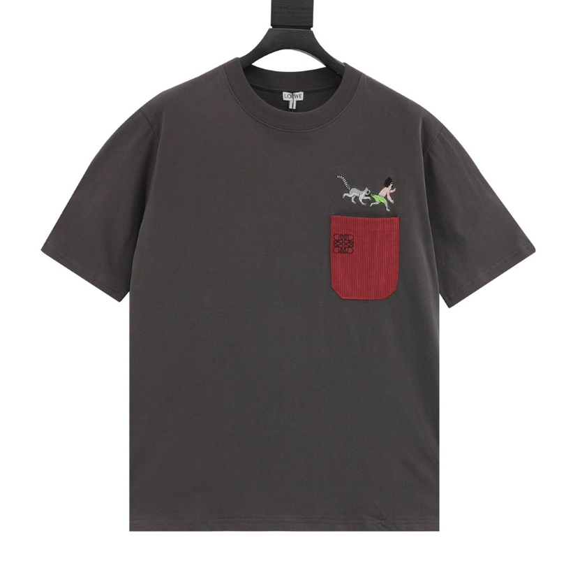 L0ew* T-Shirt 2024